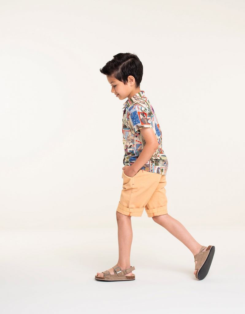 Pont shorts