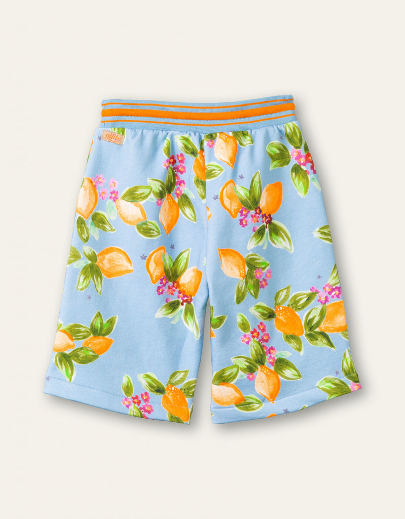 Prins sweat shorts