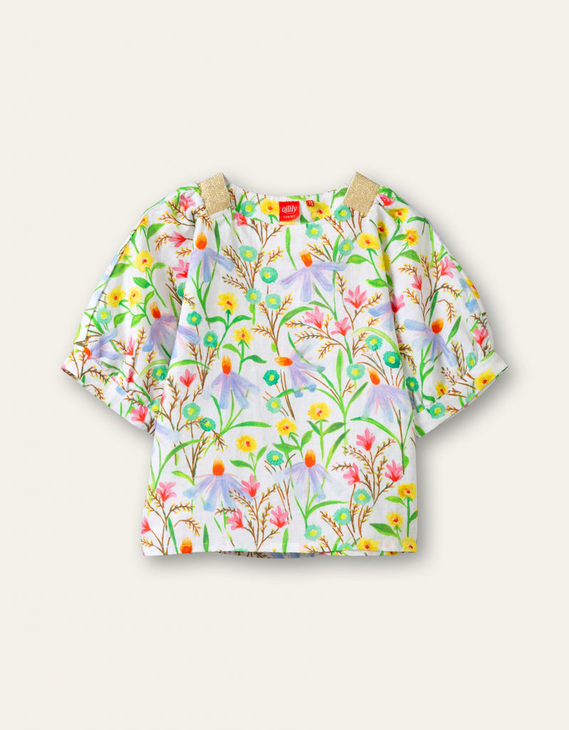 Besty blouse
