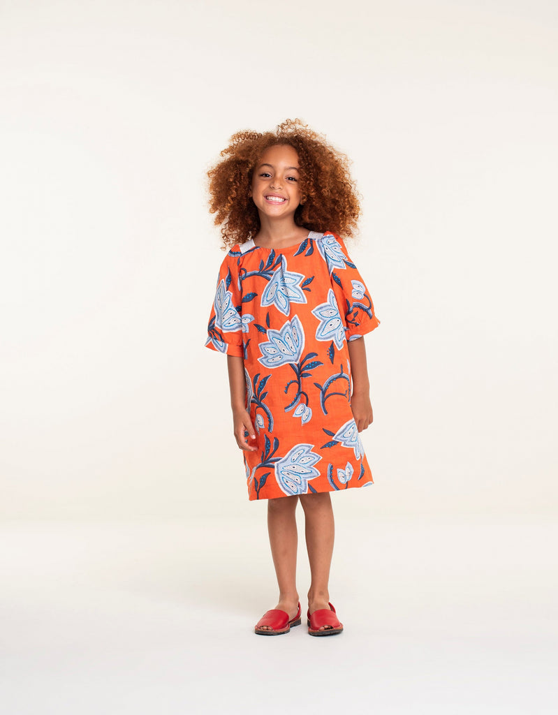 Desty dress