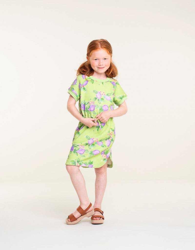 Deborah Sweat Kleid
