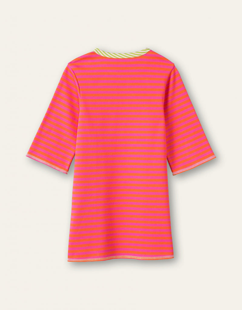 Docus Sweat Kleid