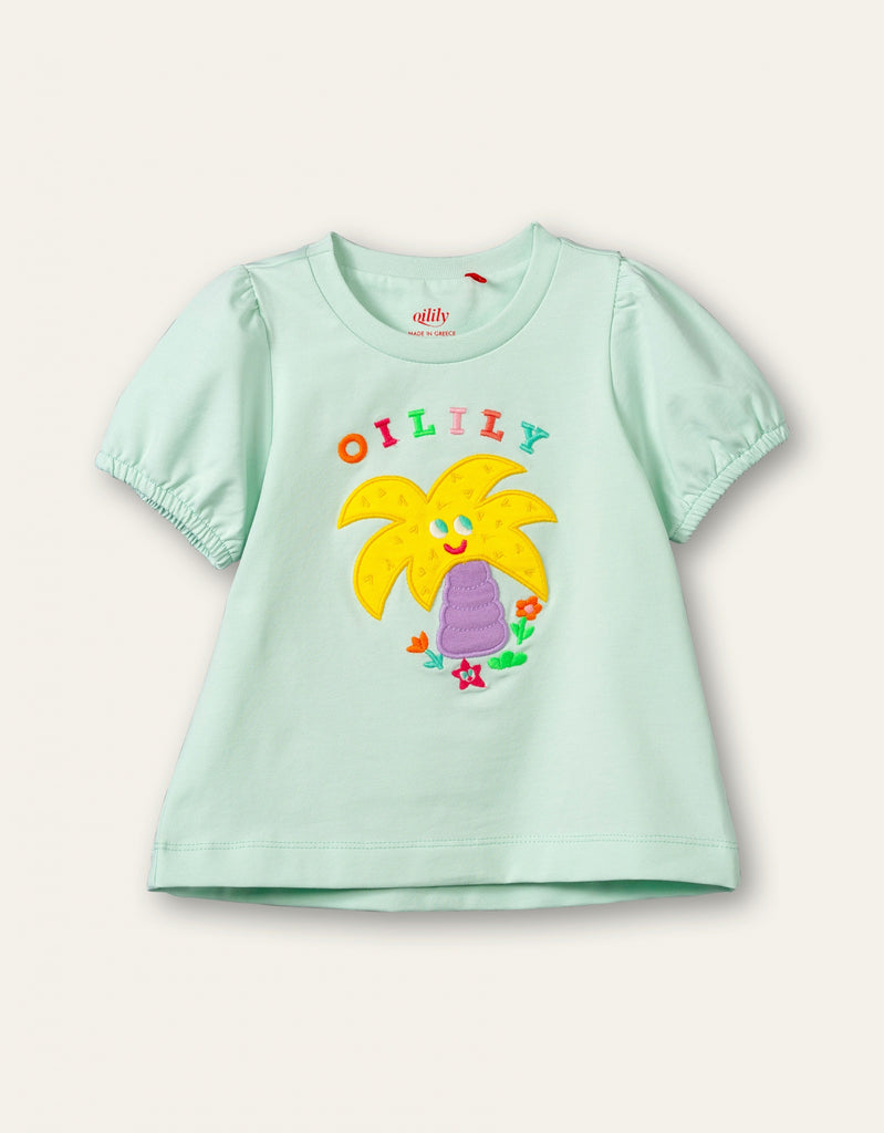 Tubba T-shirt