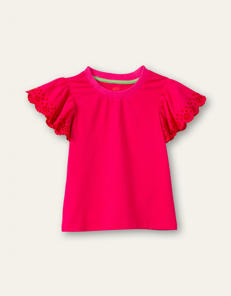 Tjancy T-shirt