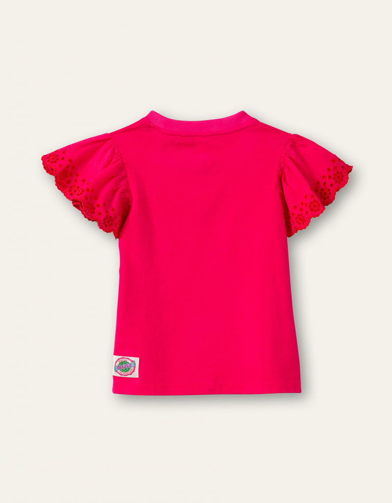 Tjancy T-shirt