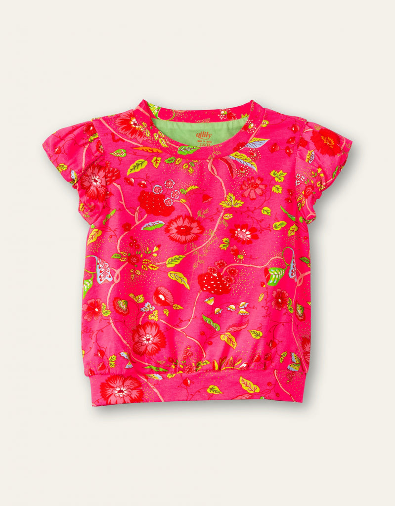Tutti T-shirt
