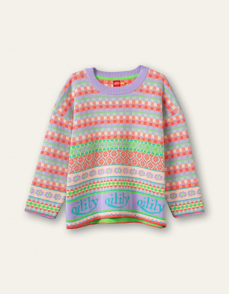 Kado pullover