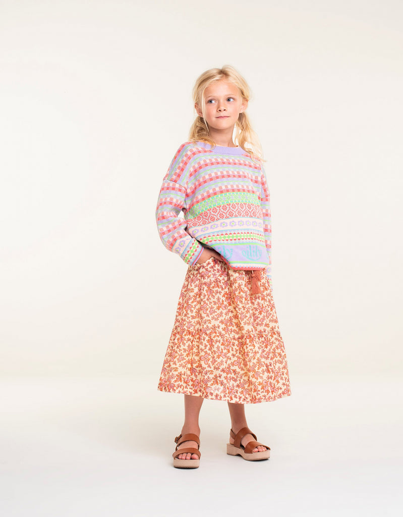 Kado pullover