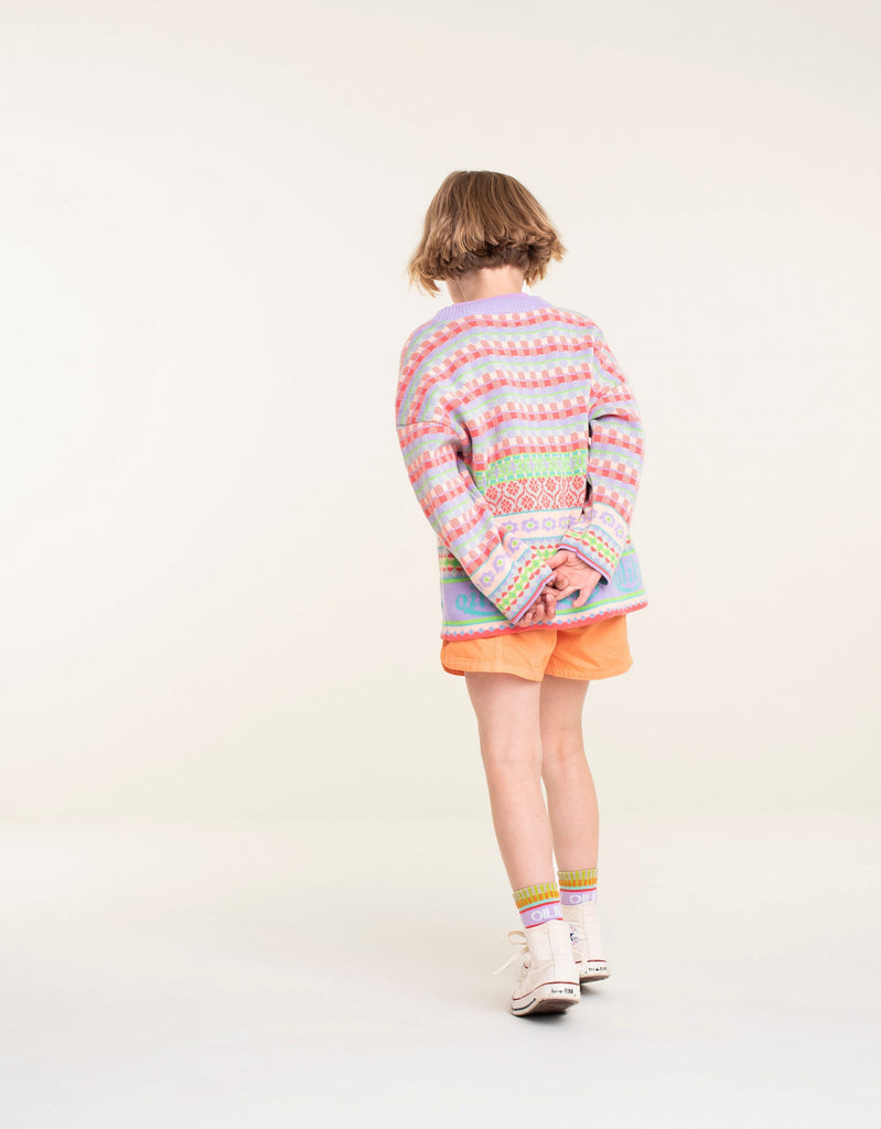 Kado pullover