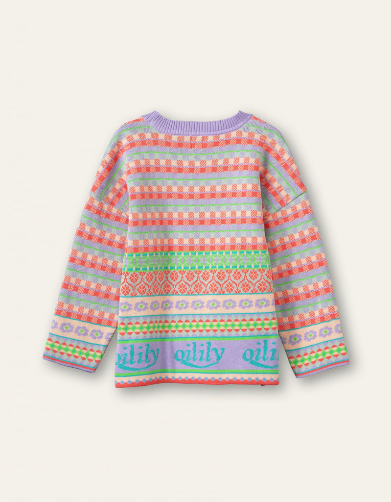 Kado pullover