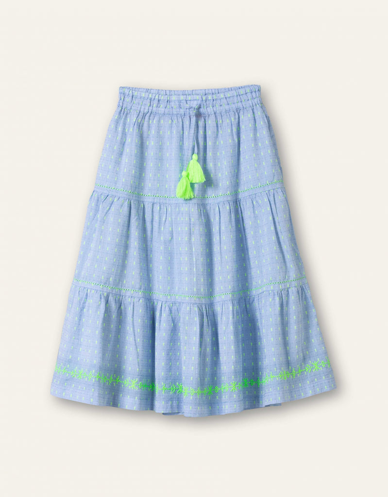 Sjipsy skirt