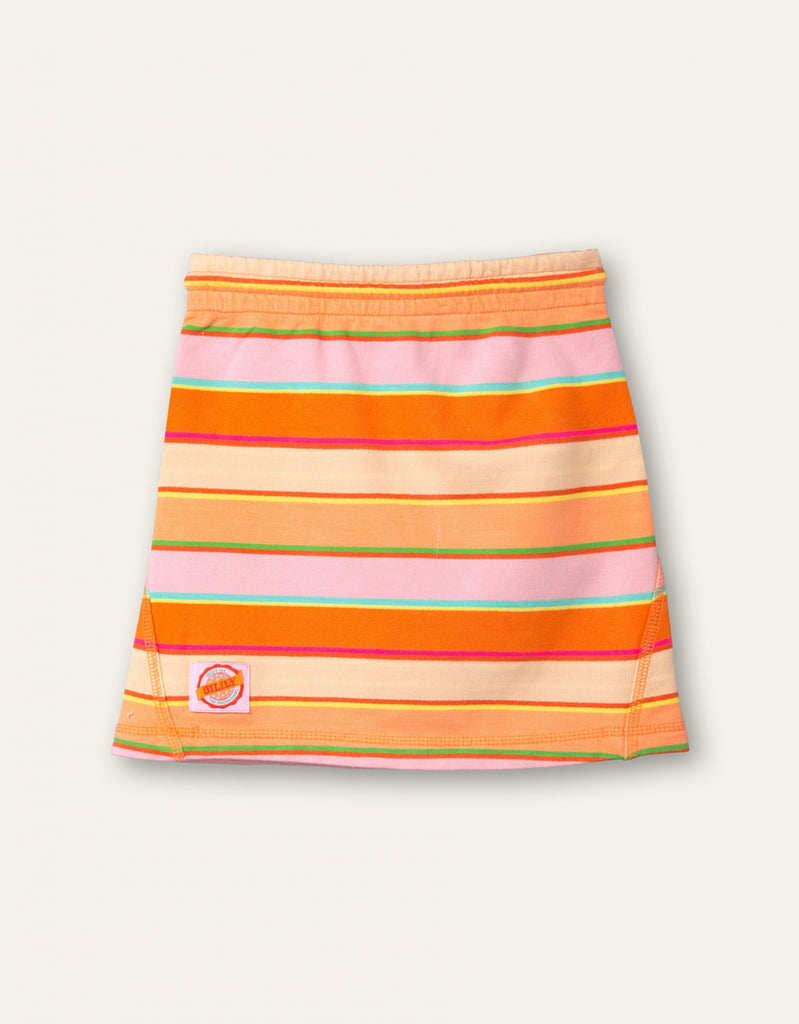 Sazzel Sweat Rok