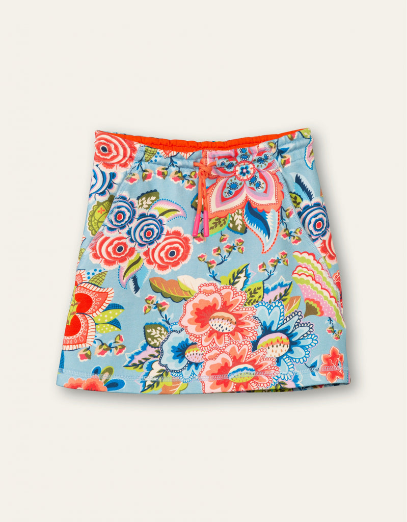 Sazzel sweat rok