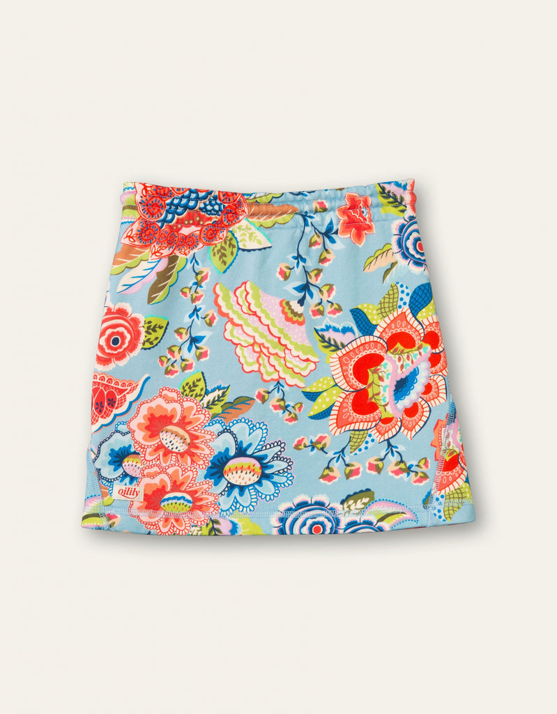 Sazzel sweat rok