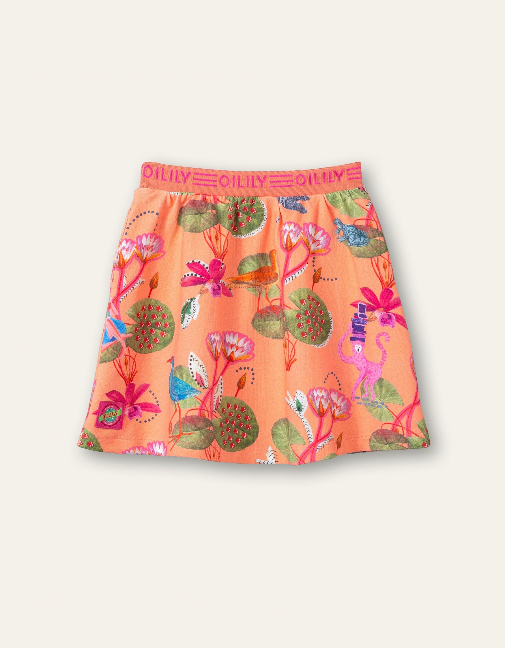 Swim Sweat Rock