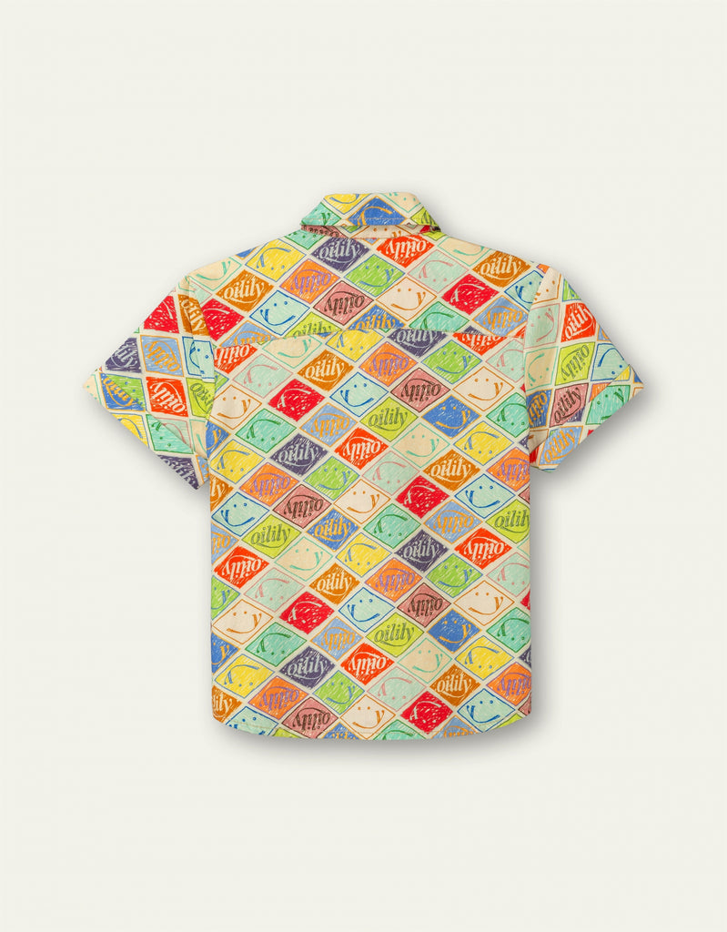 Bikkel Blouse