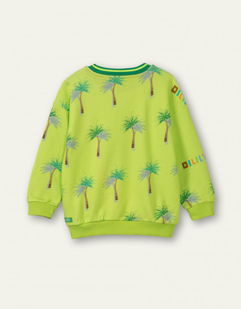 Heritage Sweater