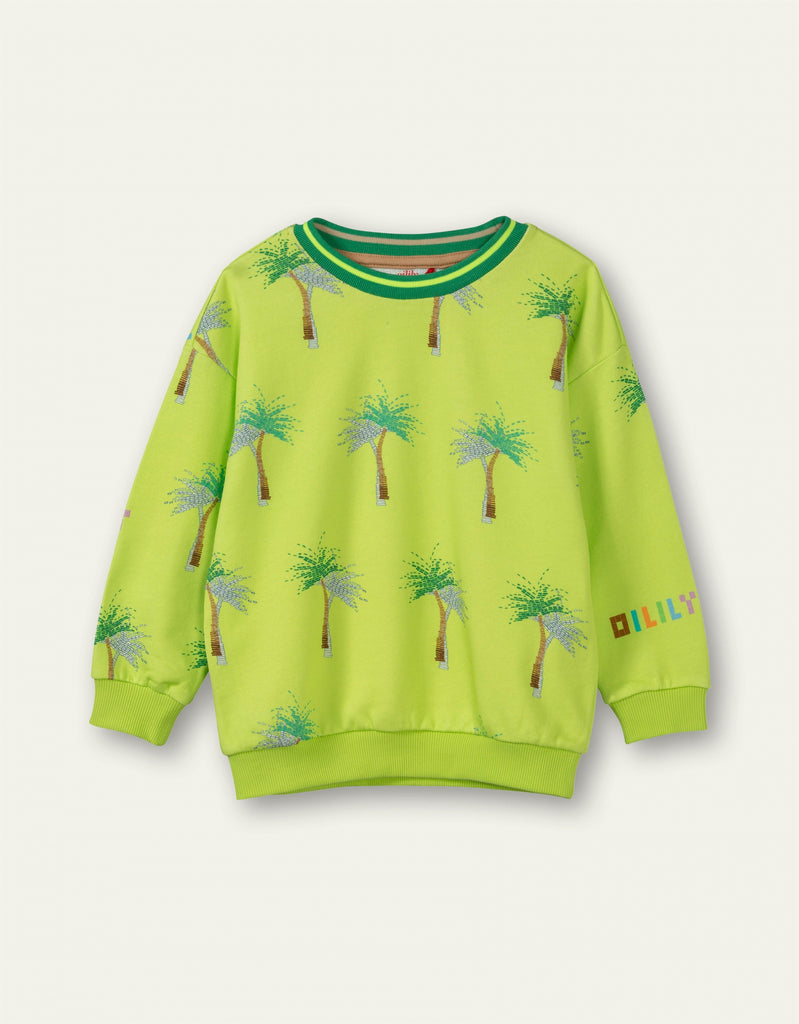Heritage Sweater