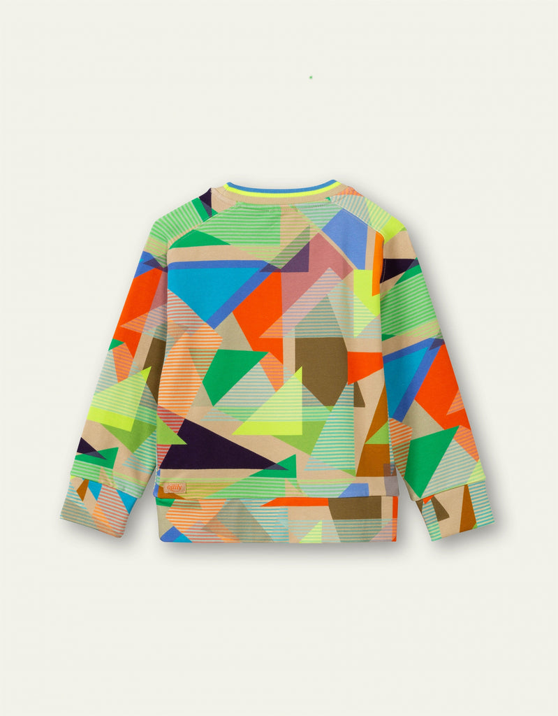 Hoores Sweater