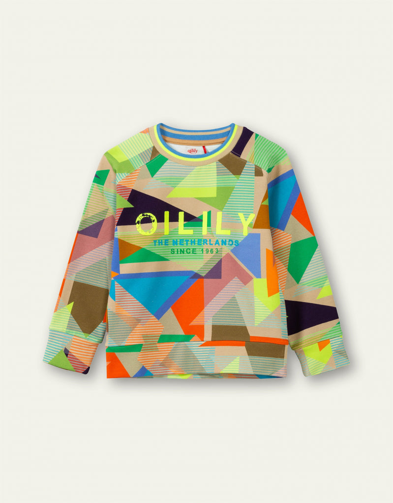 Hoores Sweater