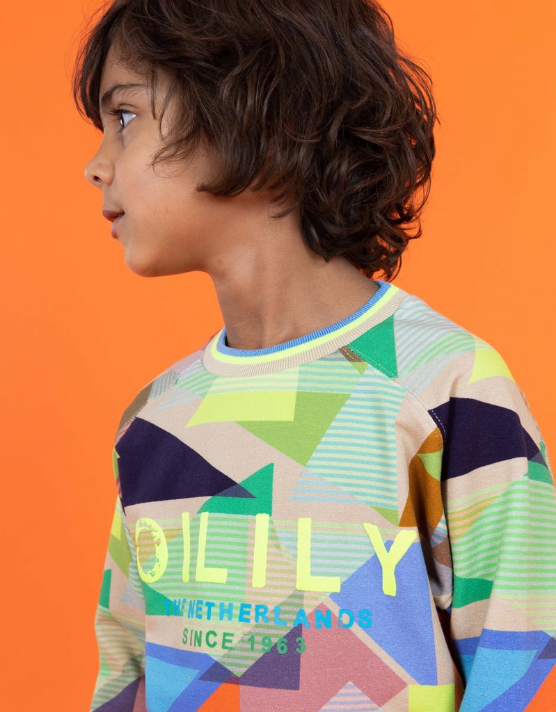 Hoores Sweater