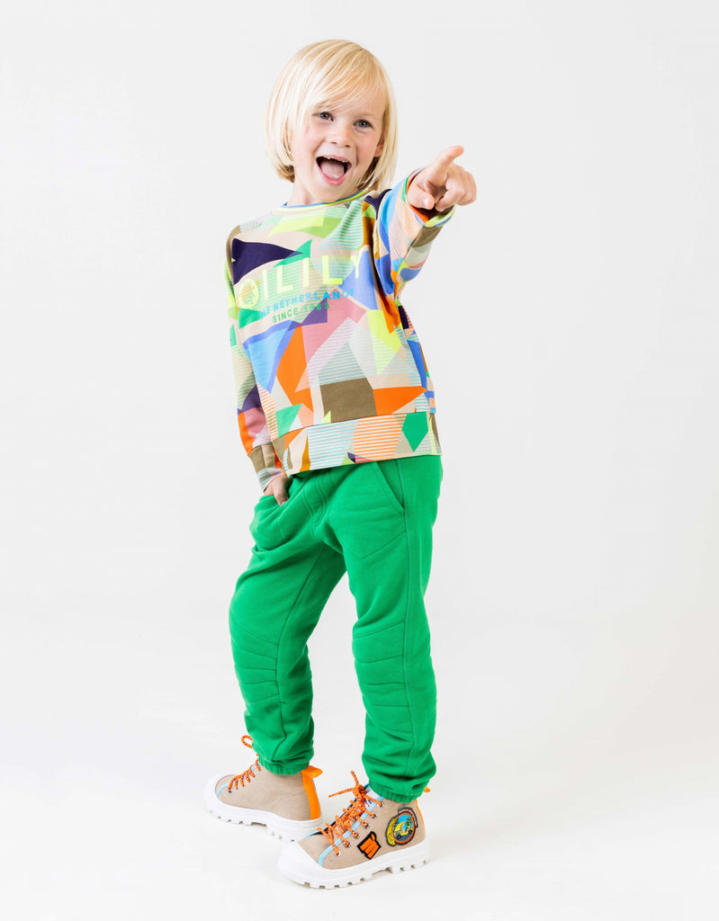 Hoores Sweater