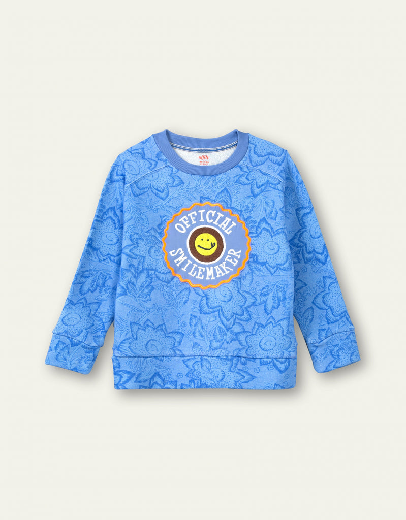 Hoores Sweater