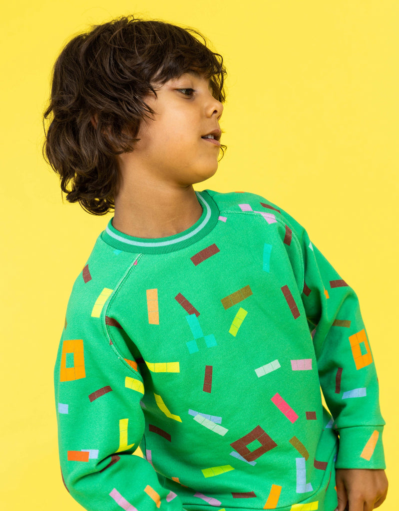 Hoores Sweater