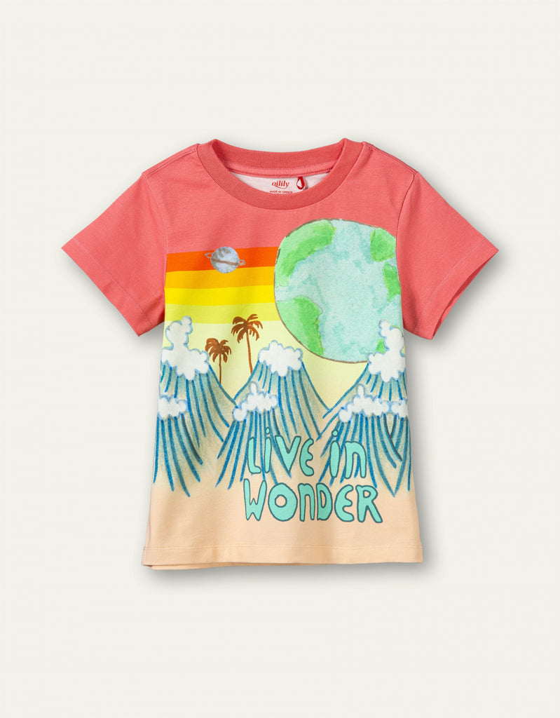 Tak T-Shirt