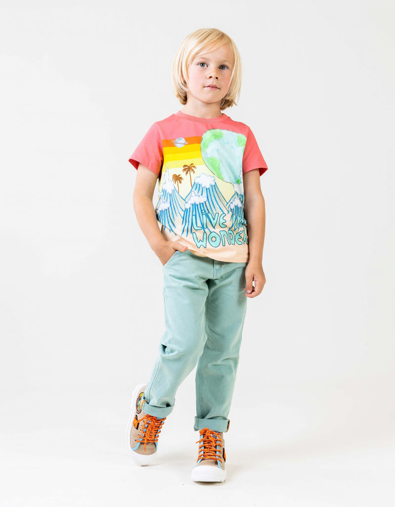Tak T-Shirt