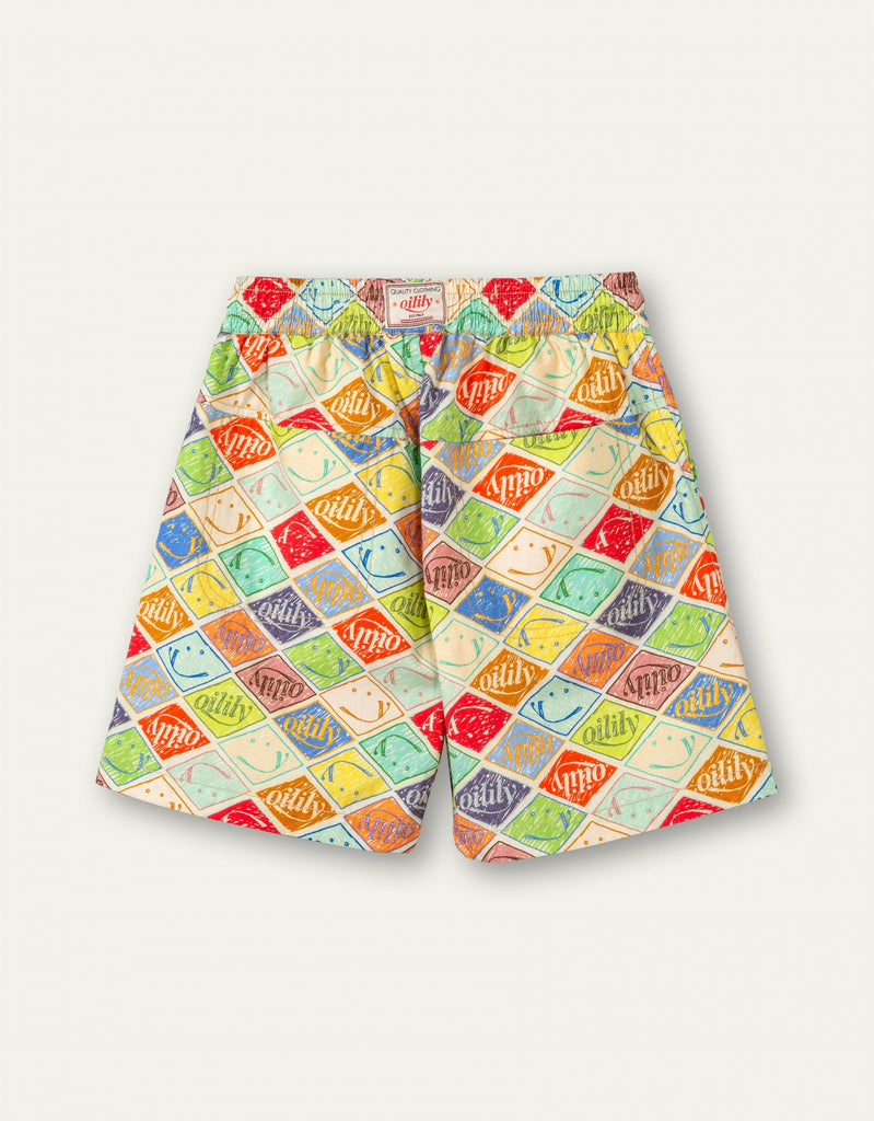 Plank Broek