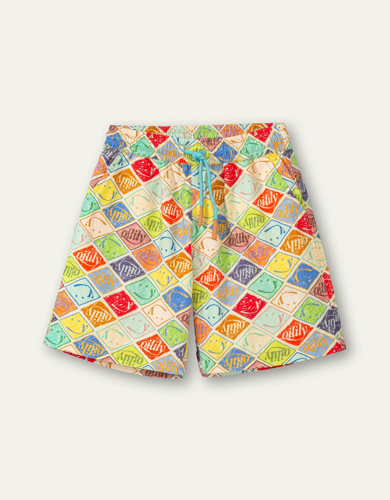 Plank Broek