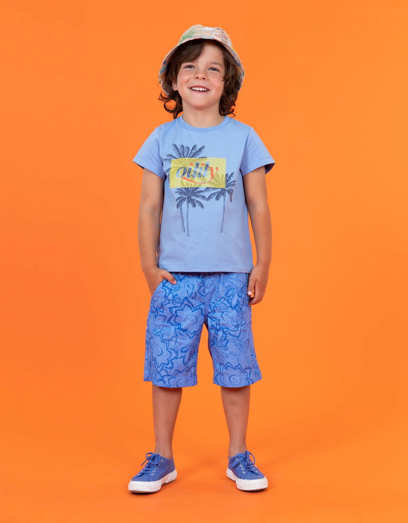 Plectrum Broek