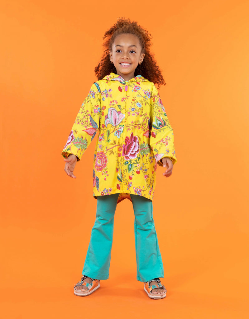 Cabana Coat