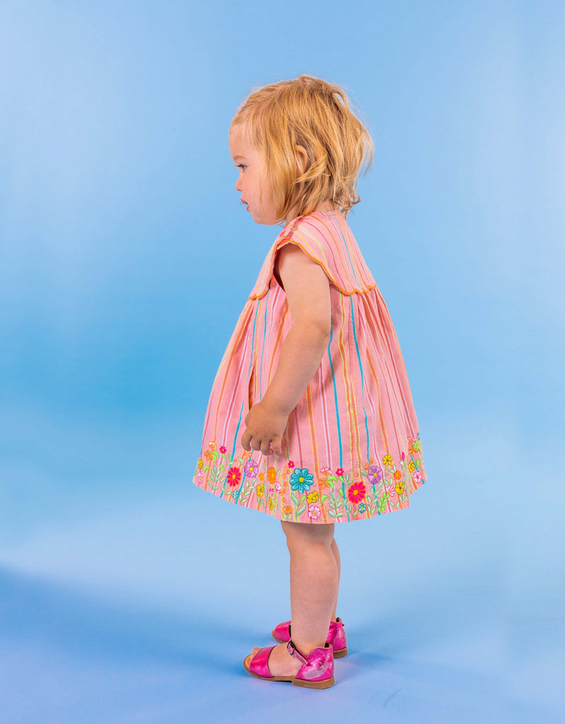 Djadja Dress