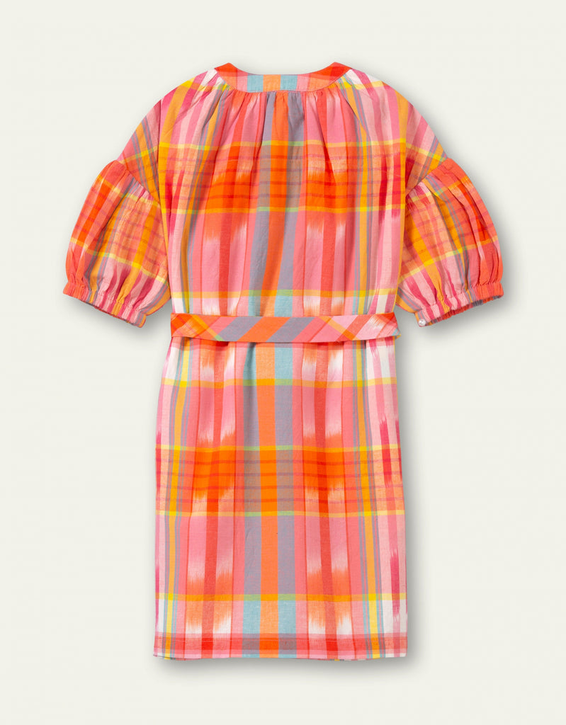 Dikat Dress