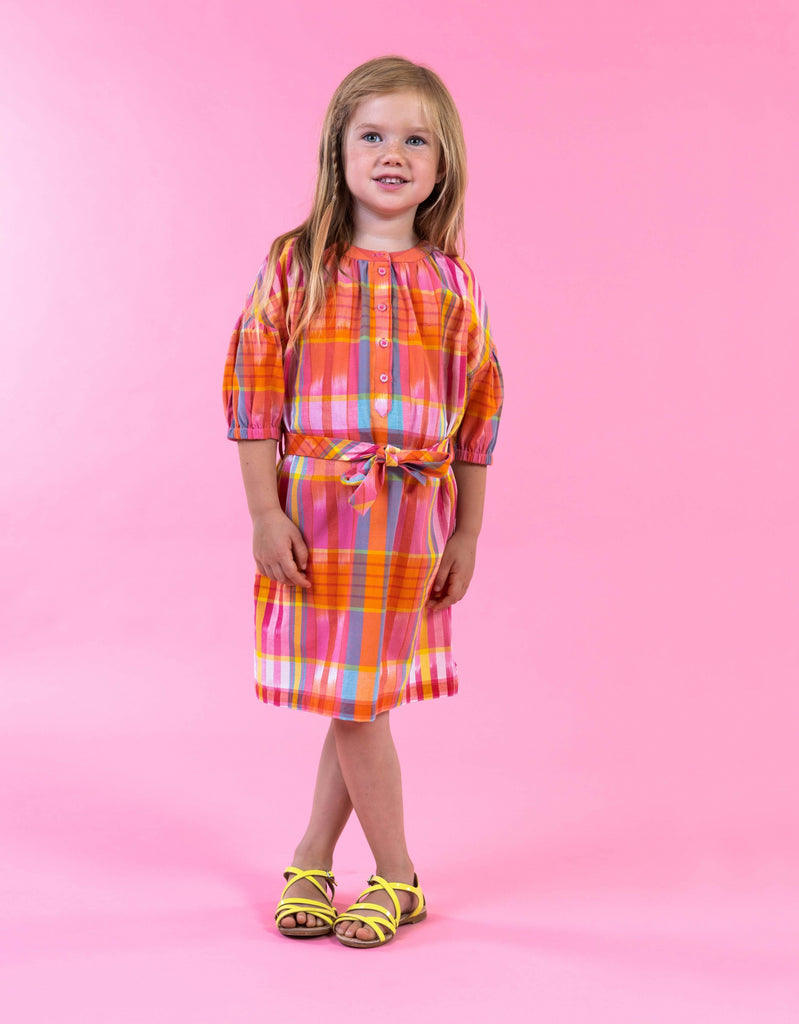Dikat Dress