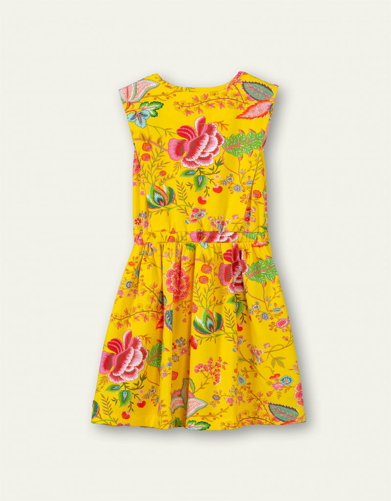 Dup Kleid
