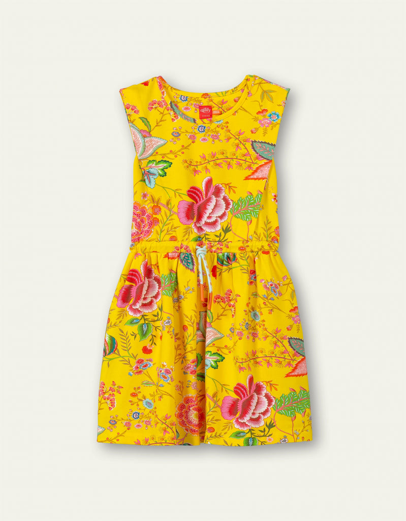 Dup Kleid