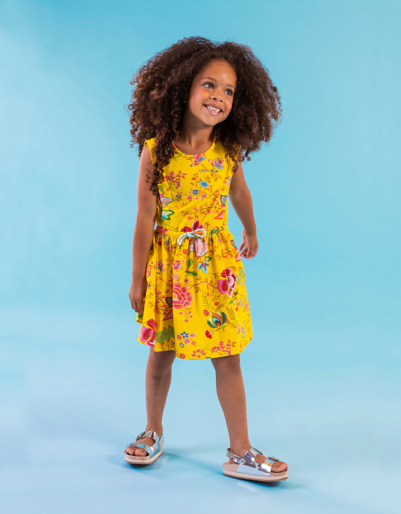 Dup Kleid