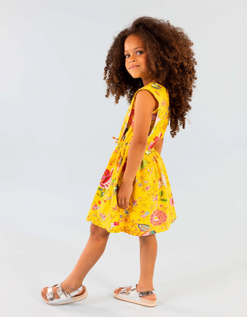 Dup Kleid