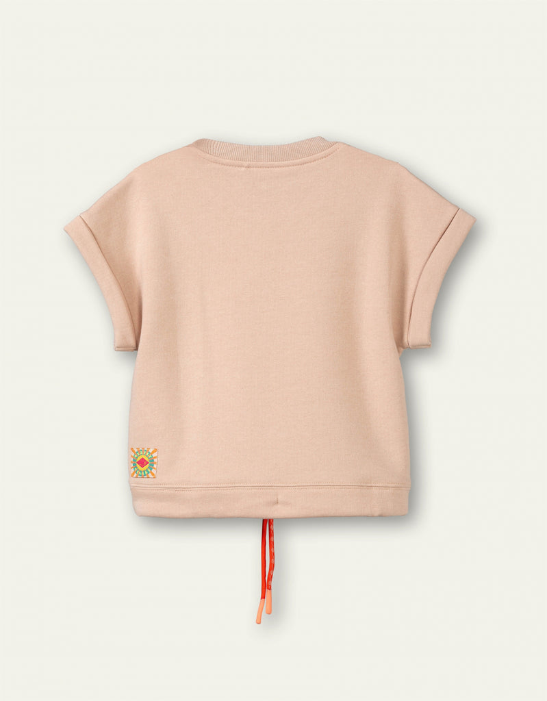 Hello Sweater