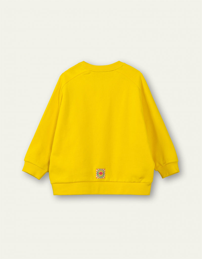 Hogo Sweater