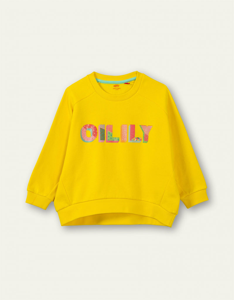 Hogo Sweater