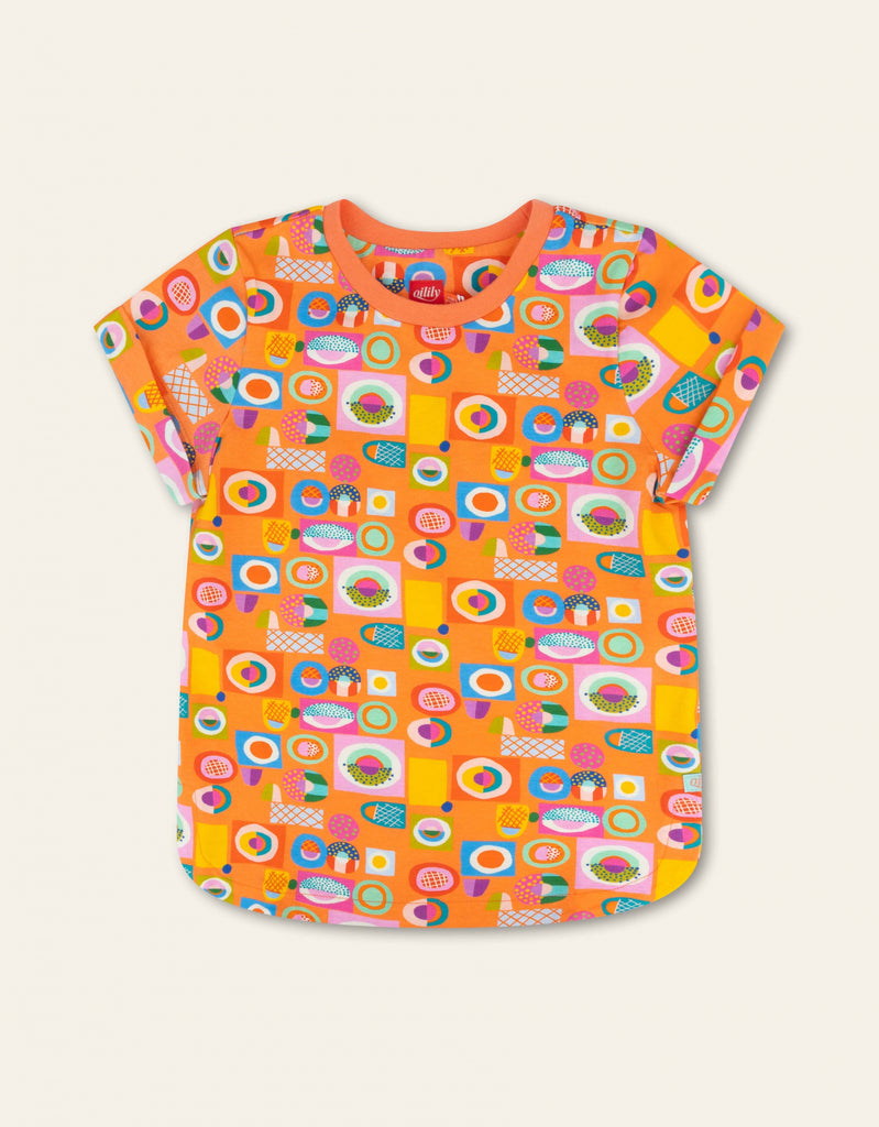 Terrific Tee