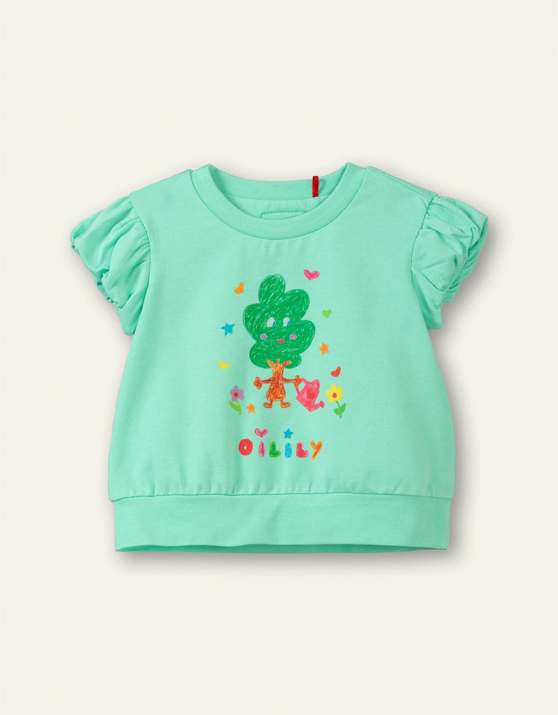 Toutti T-Shirt