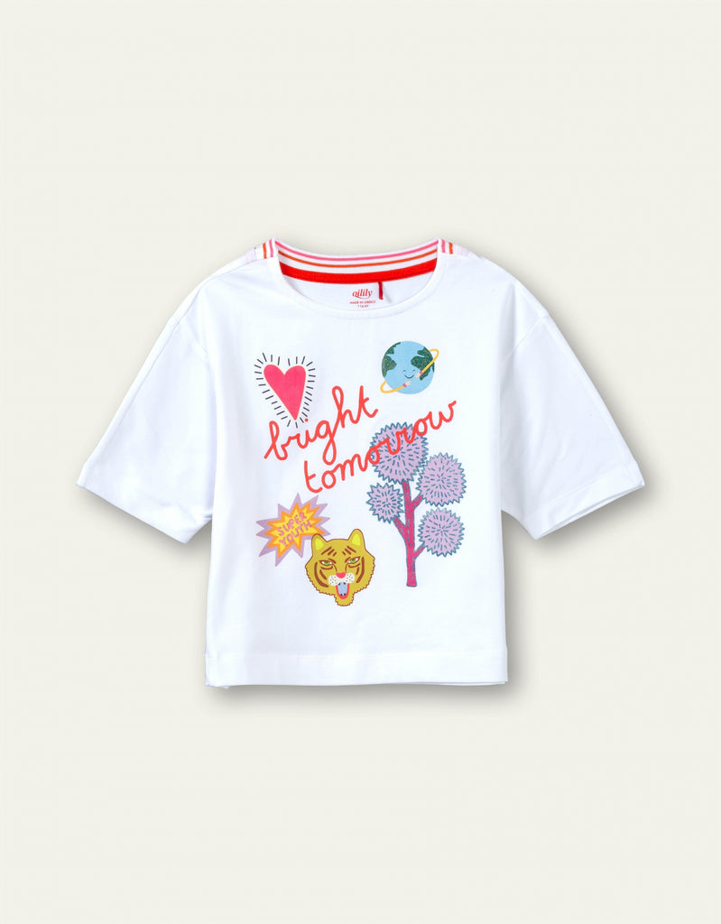 Teeshirt Tee