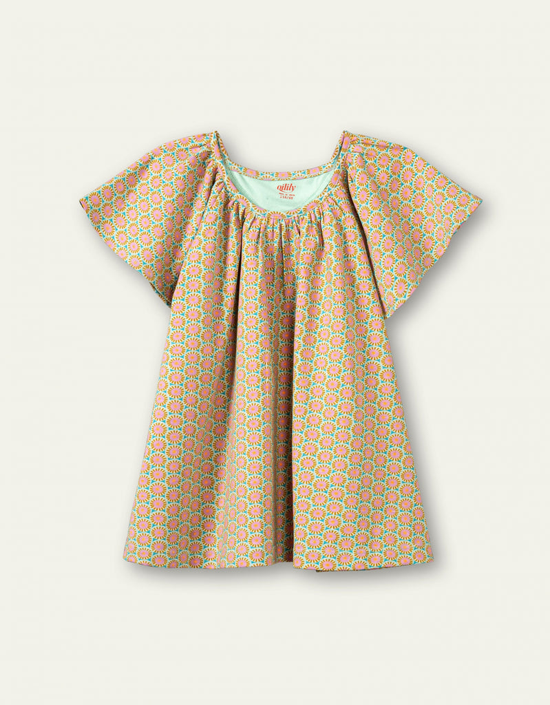 Thesunny Tee