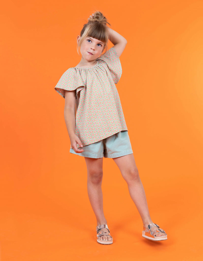 Thesunny Tee