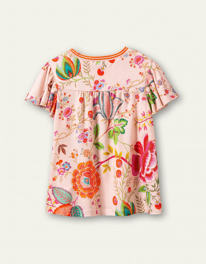 Tjerry Tee